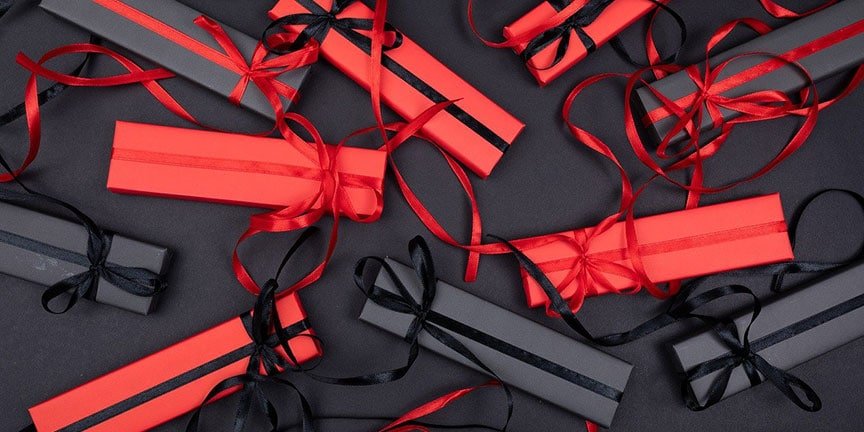 Cadeaux