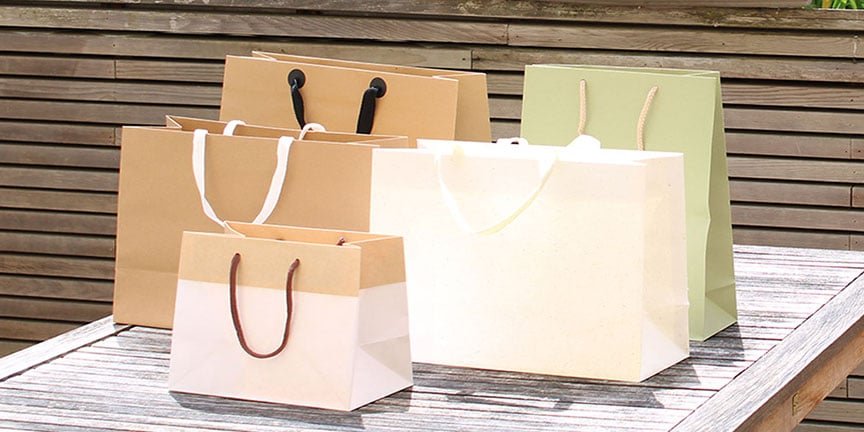 Packaging fête de l'été