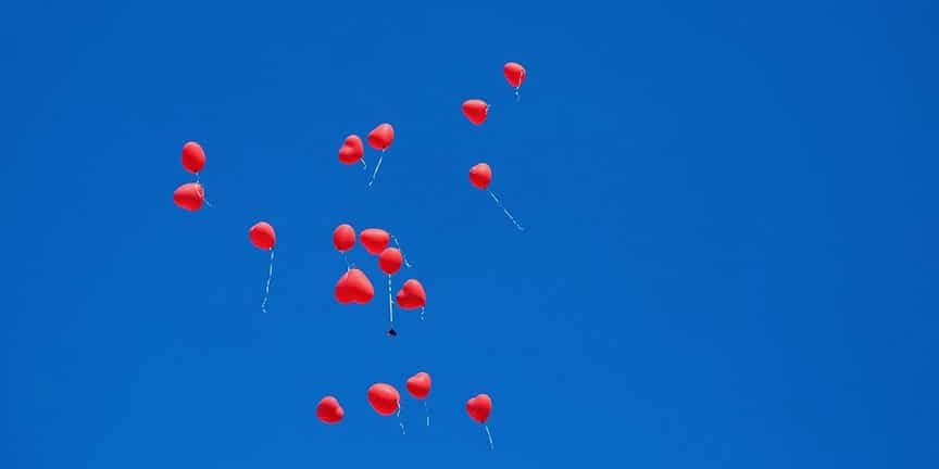 Saint Valentin